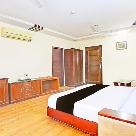 Hotel O Welcome Stay